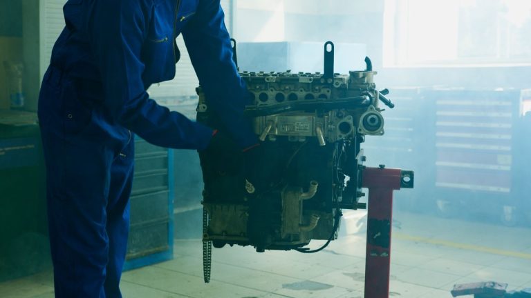 Moteur 1.2 PureTech