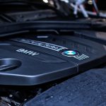 Groupe propulseur BMW