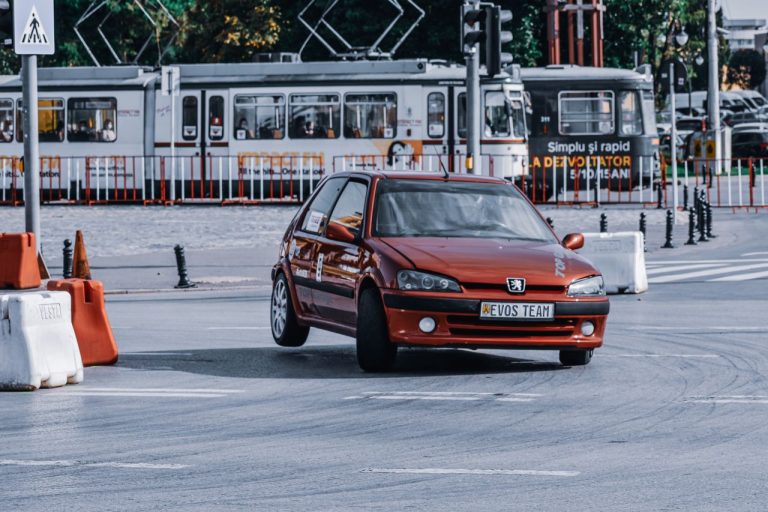 Peugeot 106