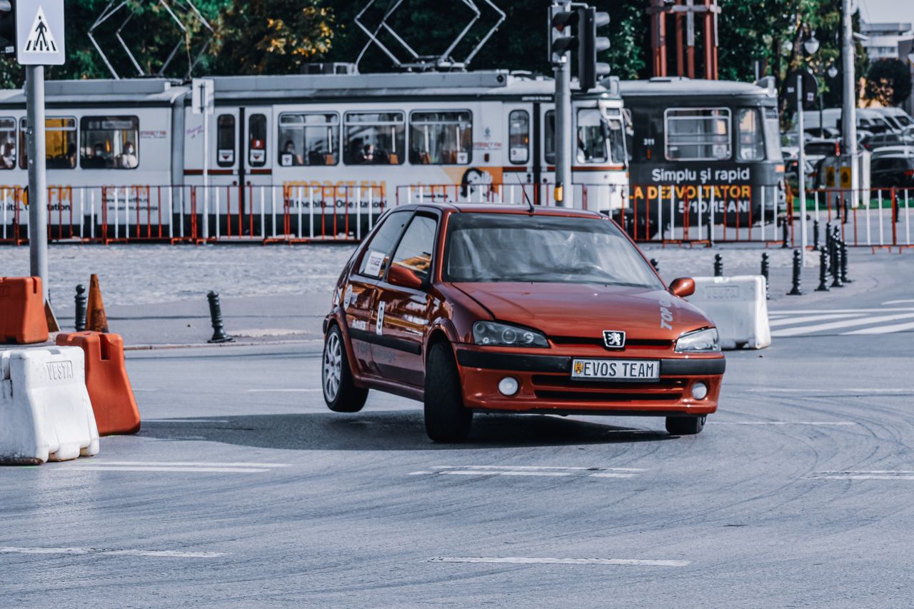 Peugeot 106