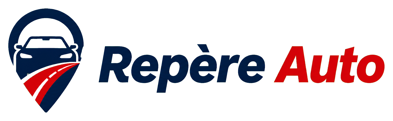 Repère Auto