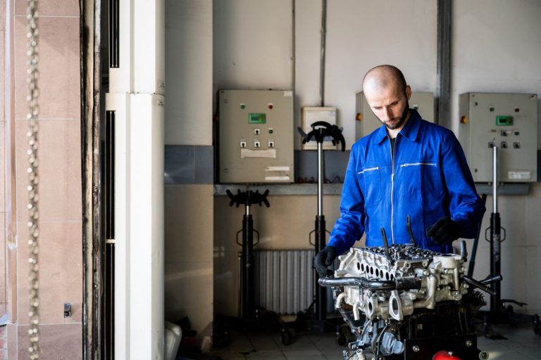 Moteur 1.2 PureTech 110