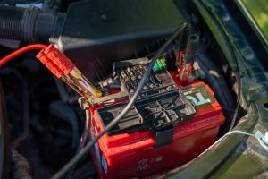 Prix d’une batterie au kilo