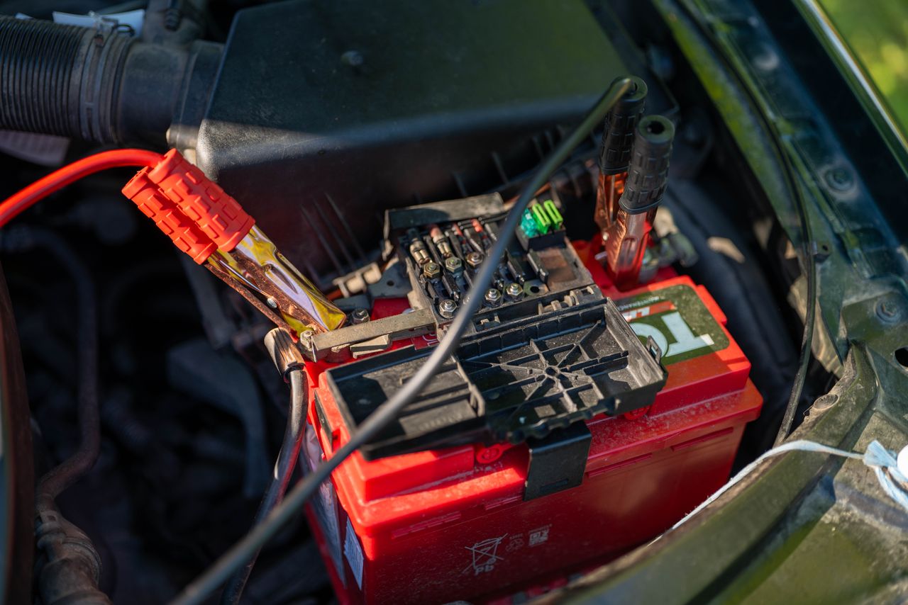Prix d’une batterie au kilo